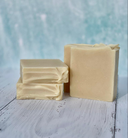 Plain Jane Soap