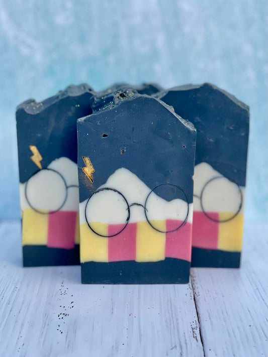 Potter Soap