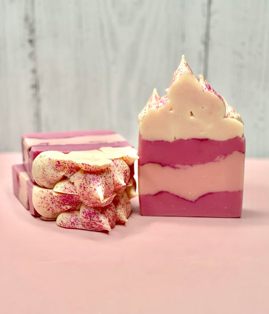 Fairy Blossom Soap